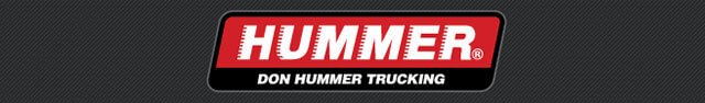 Don Hummer Trucking